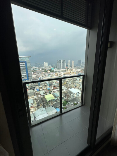 เออร์บาโน่ ราชวิถี / Urbano Rajavithi