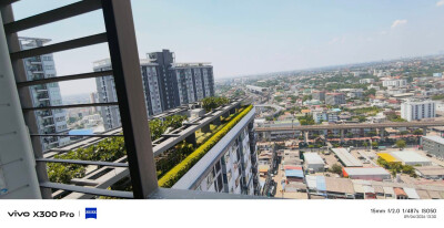 เดอะ เพรสซิเดนท์ สาทร - ราชพฤกษ์ 3 / The President Sathorn – Ratchaphruek 3-6