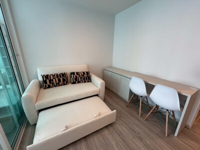 รีเจ้นท์ โฮม บางนา (โครงการใหม่) / Regent Home Bangna (New Project)