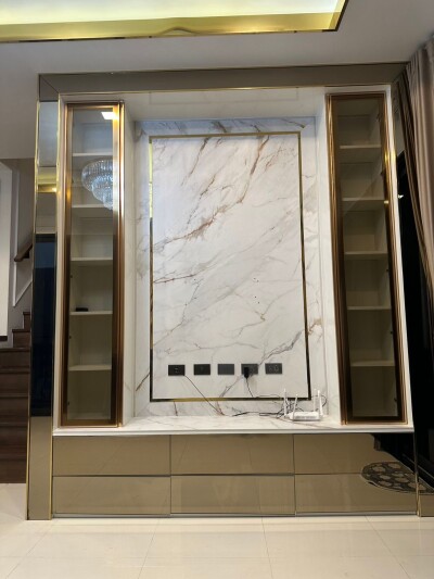 แกรนด์ บริทาเนีย ราชพฤกษ์ - พระราม 5 / 898/77 พร้อมพื้นที่160ตรม 44.7 ตรว-8