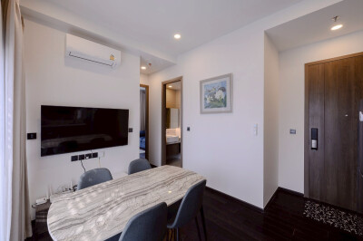 พาร์ค ออริจิ้น ทองหล่อ / Park Origin Thonglor-9