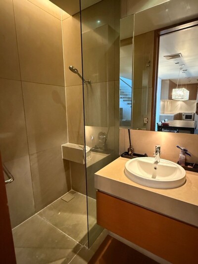 เดอะ สุโขทัย เรสซิเด้นซ์ / The Sukhothai Residences