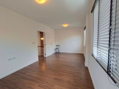 สราญสิริ ท่าข้าม - พระราม 2 / - บ้านเดี่ยว 2 ชั้น - ขนาดที่ดิน 50.5ตารางวา-16