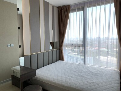 ไนท์บริดจ์ ไพร์ม สาทร / KnightsBridge Prime Sathorn-4