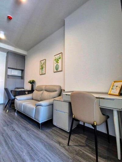 ไอดีโอ สุขุมวิท - พระราม 4 / Ideo Sukhumvit - Rama4