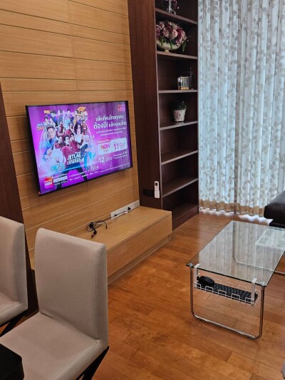 อัพเดทล่าสุด 10/7/2568 : วิลล่า ราชเทวี / 🏡 ขนาด 58 ตร.ม. | ชั้น 8