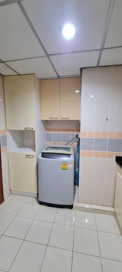 เอสวี ซิตี้ พระราม 3 / SV City Rama 3-8