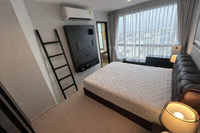 ริทึ่ม สุขุมวิท 44/1 / Rhythm Sukhumvit 44/1-4