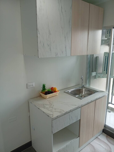 ดีคอนโด แคมปัส รีสอร์ท บางนา / D condo Campus Resort Bangna