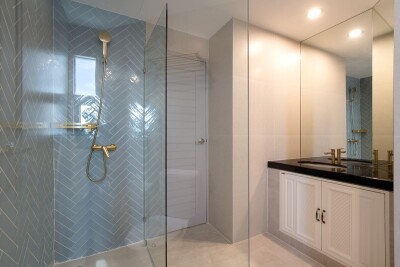 บางนา เรสซิเด้นส์ / *ขนาด 124.24 ตร.ม. *3 ห้องนอน *2 ห้องน้ำ