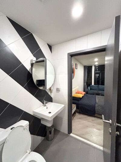 เดอะ เบส สะพานใหม่ / The Base Saphanmai-5