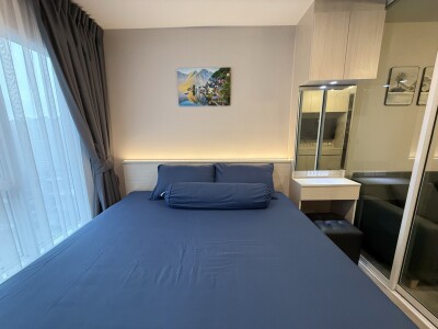 รีเจ้นท์ โฮม บางนา (โครงการใหม่) / Regent Home Bangna (New Project)