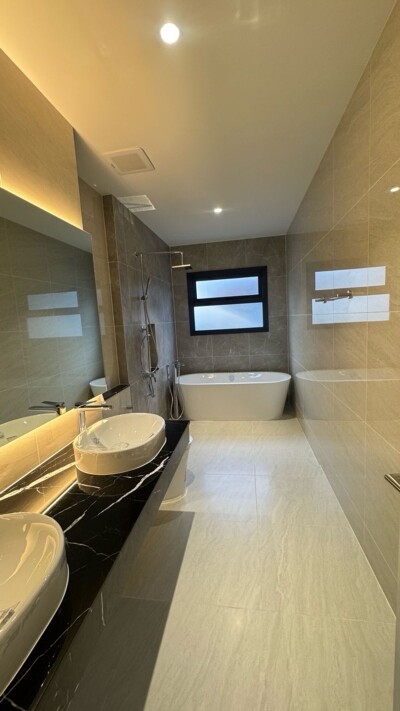 วินซ์ รามอินทรา 39 / VINCES RAMINTRA 39