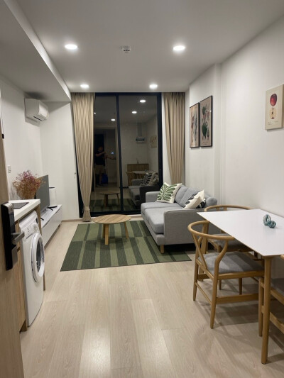 โนเบิล แอมเบียนส์ สุขุมวิท 42 / Noble Ambience Sukhumvit 42-1
