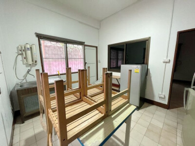 🔥 **ให้เช่าบ้านเดี่ยว 2 ชั้น หมู่บ้านรุ่งเรือง 5** 🔥
