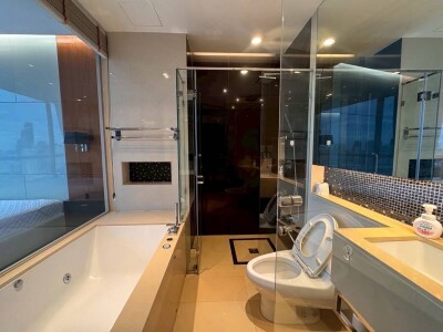 ดิ แอดเดรส สุขุมวิท 28 / The Address Sukhumvit 28-8