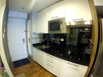 เดอะ วอเตอร์ฟอร์ด สุขุมวิท 50 / The Waterford Sukhumvit 50