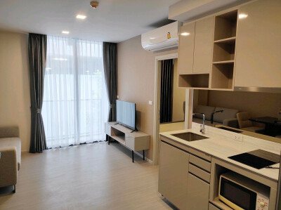 ควินทารา ทรีเฮาส์ สุขุมวิท 42 / Quintara Treehaus Sukhumvit 42-2