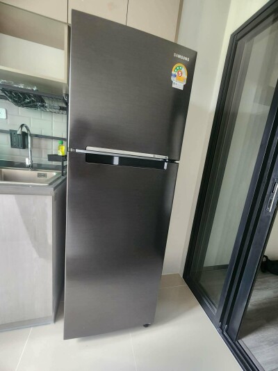 ไอดีโอ รามคำแหง - ลำสาลี สเตชั่น / Ideo Ramkhamhaeng - Lam Sali Station