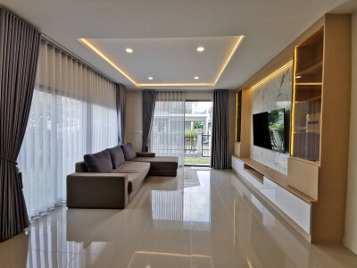 เพอร์เฟค เพลส สุขุมวิท 77 - สุวรรณภูมิ-8