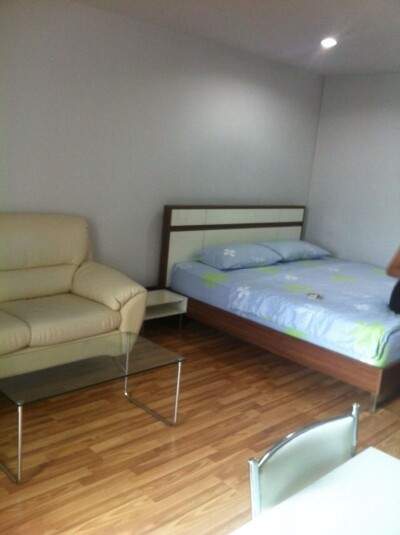 รีเจ้นท์ โฮม 19 สุขุมวิท 93 / Regent Home 19 Sukhumvit 93-1