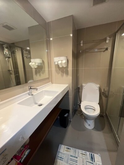 ไอดีโอ นิว พระราม 9 / Ideo New Rama 9-9