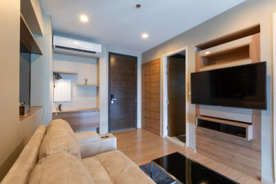 ริธึ่ม พหลฯ - อารีย์ / Rhythm Phahon - Ari-2