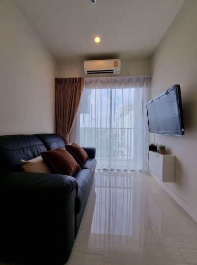 แมเนอร์ สนามบินน้ำ / Manor Sanambinnam