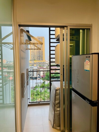 ยู ดีไลท์ เรสซิเดนซ์ (พัฒนาการ - ทองหล่อ) / U DELIGHT RESIDENCE Pattanakran - Thonglor-12
