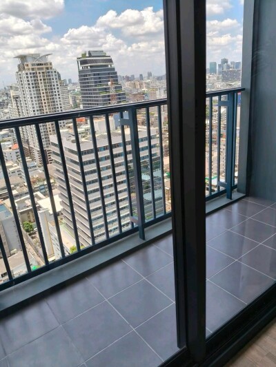 เอ็กซ์ที พญาไท / XT Phayathai