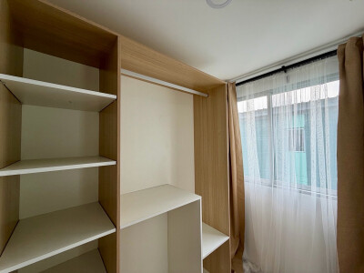 เสนาคิทท์ รังสิต - คลอง 4 / Sena Kith Rangsit - Khlong 4-5