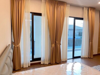 เดอะ ซิตี้ รามอินทรา 2 / The City Ramintra 2