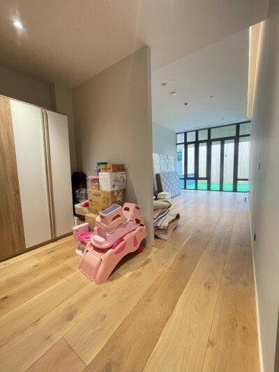 สันติบุรี เดอะ เรสซิเดนเซส / 1,415 ตารางเมตร-37