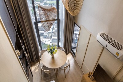 ไลฟ์ พระราม 4 - อโศก / Life Rama 4 - Asoke