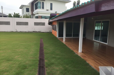 🔥🔥 ให้เช่า อาคารพาณิชย์ ทำเลศักยภาพ ลาดกระบัง 🔥🔥