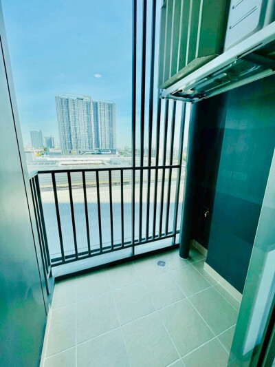 อัพเดทล่าสุด 24/2/2569 : ศุภาลัย เวอเรนด้า สุขุมวิท 117 / Supalai Veranda Sukhumvit 117-13