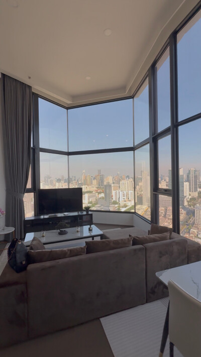 พาร์ค ออริจิ้น จุฬา - สามย่าน / Park Origin Chula - Samyarn-1