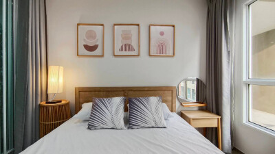 รีเจ้นท์ โฮม สุขุมวิท 97/1 / Regent Home Sukhumvit 97/1