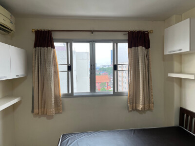 ลุมพินี คอนโดทาวน์ รัตนาธิเบศร์ / Lumpini Condo Town Rattanathibet-4