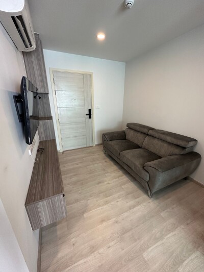 ดิ ออริจิ้น สุขุมวิท 105 / THE ORIGIN Sukhumvit 105-1