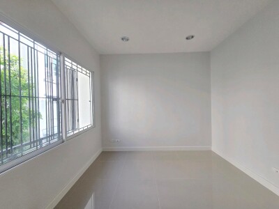 บ้านกลางเมือง เออร์บาเนี่ยน เกษตร - นวมินทร์ 2 / Baan Klang Muang Urbanion Kaset - Nawamin 2