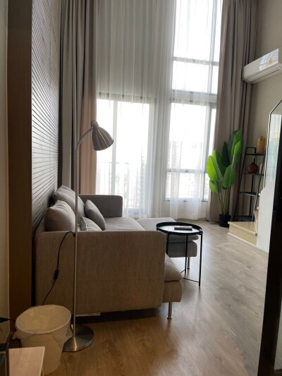 เดอะทรี พัฒนาการ - เอกมัย / THE TREE Pattanakarn - Ekkamai-3