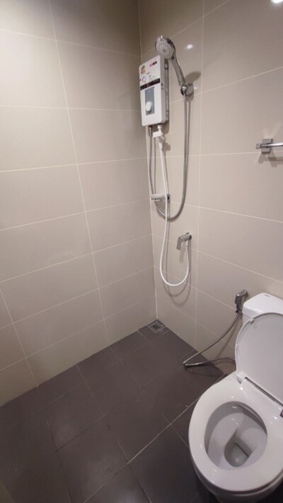 เอ สเปซ เมกา 2 / A Space Mega 2