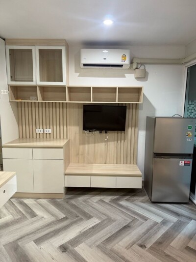 รีเจ้นท์ โฮม สุขุมวิท 97/1 / Regent Home Sukhumvit 97/1