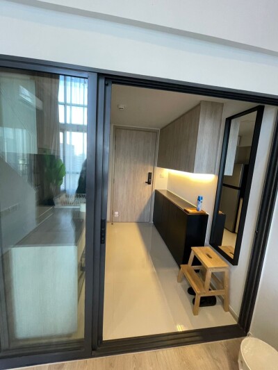 เดอะทรี พัฒนาการ - เอกมัย / THE TREE Pattanakarn - Ekkamai-7