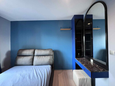 ไลฟ์ อโศก - พระราม 9 / Life Asoke - Rama 9