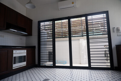 เดอะ แคนวาส สุขุมวิท - สำโรง /