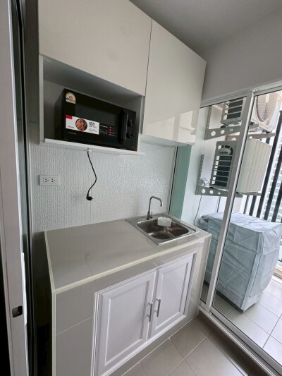 รีเจ้นท์ โฮม บางนา (โครงการใหม่) / Regent Home Bangna (New Project)