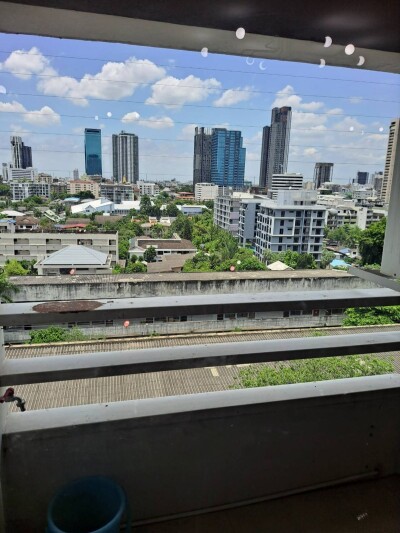 ทองหล่อ ทาวเวอร์ / Thonglor Tower-10
