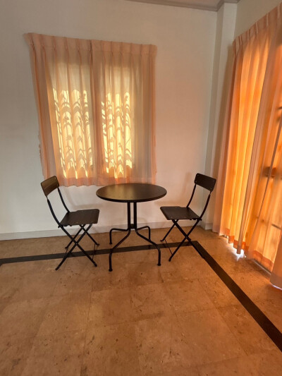 พาร์คเวย์ ชาเล่ต์ รามคำแหง-22